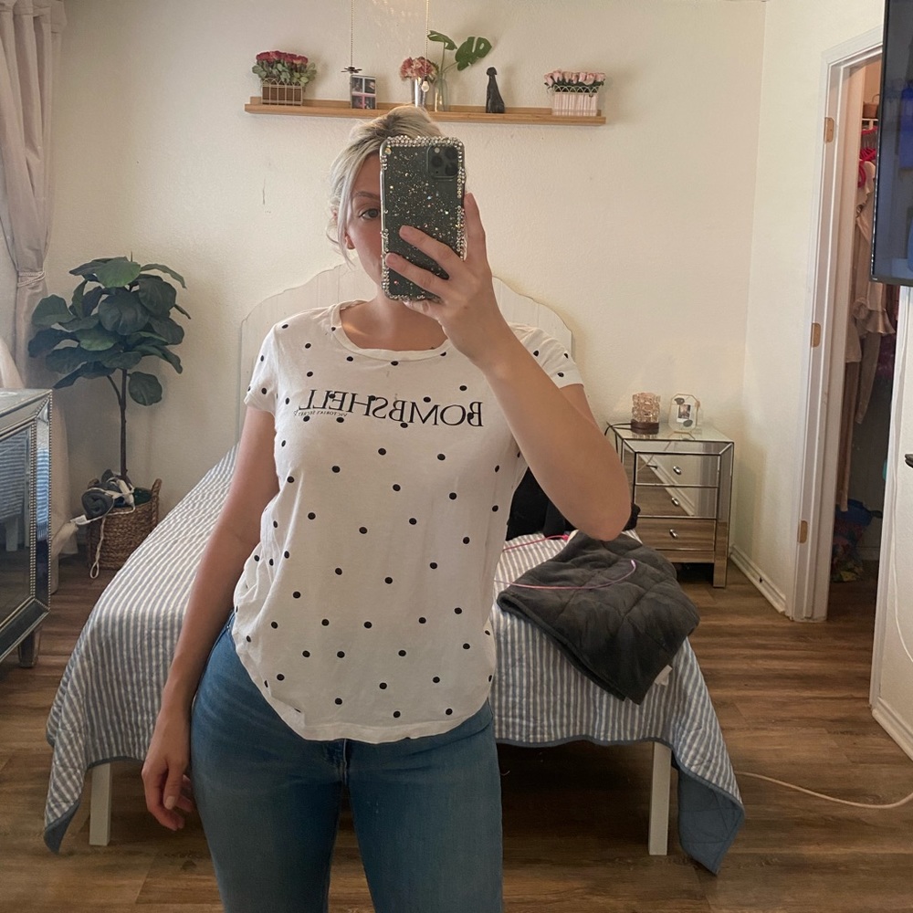 Victoria’s Secret Bombshell TShirt